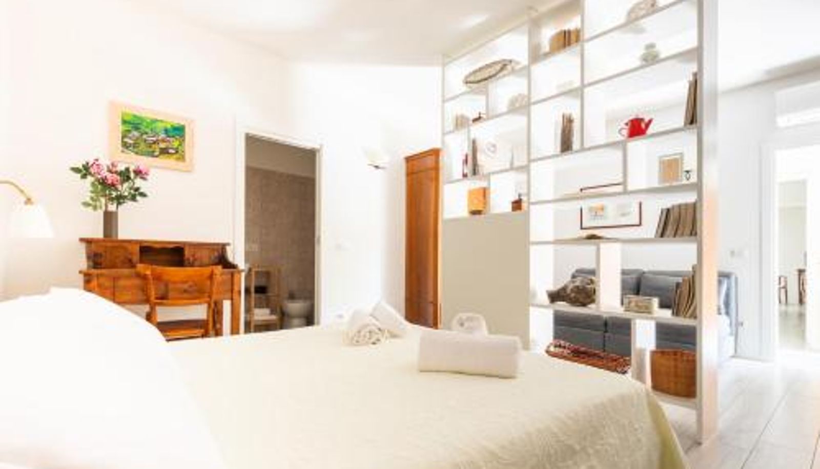 Apartamento - Fabio Apartments San Gimignano