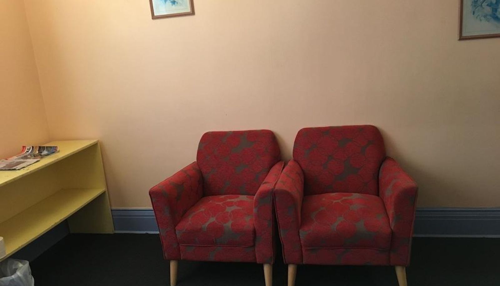 Standardzimmer - City Garden Lodge - Hostel