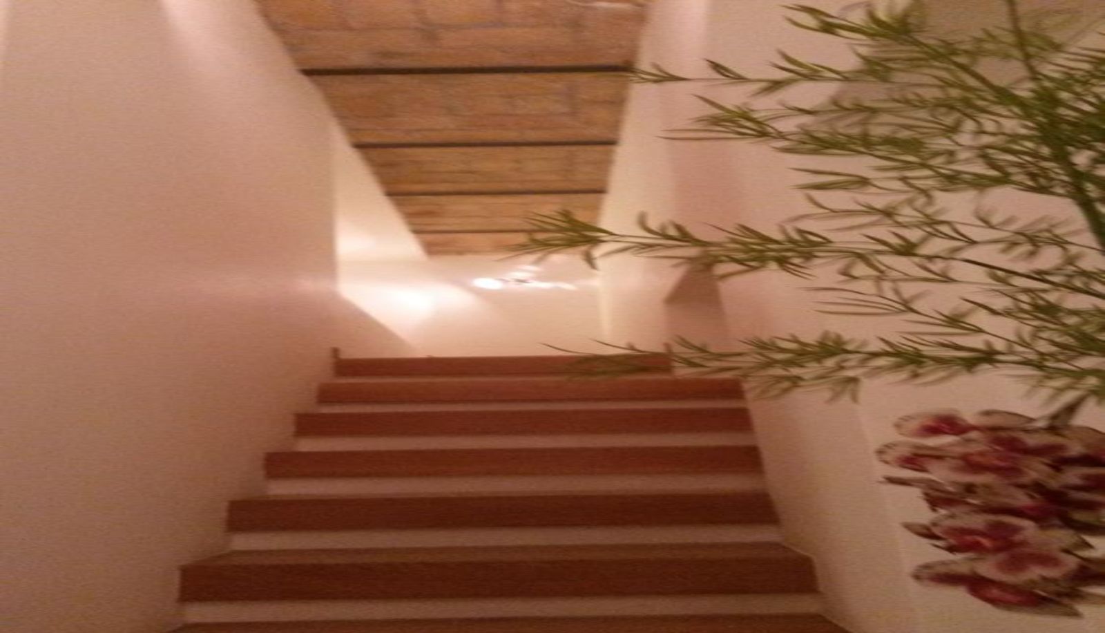 Wnętrze hotelu - Liv'in Roma Colosseo