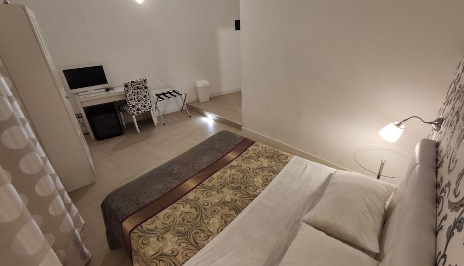 Camera standard - SAMI Luxury Rooms