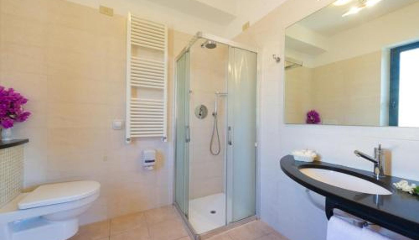 Zimmer - Hotel Dei Tigli