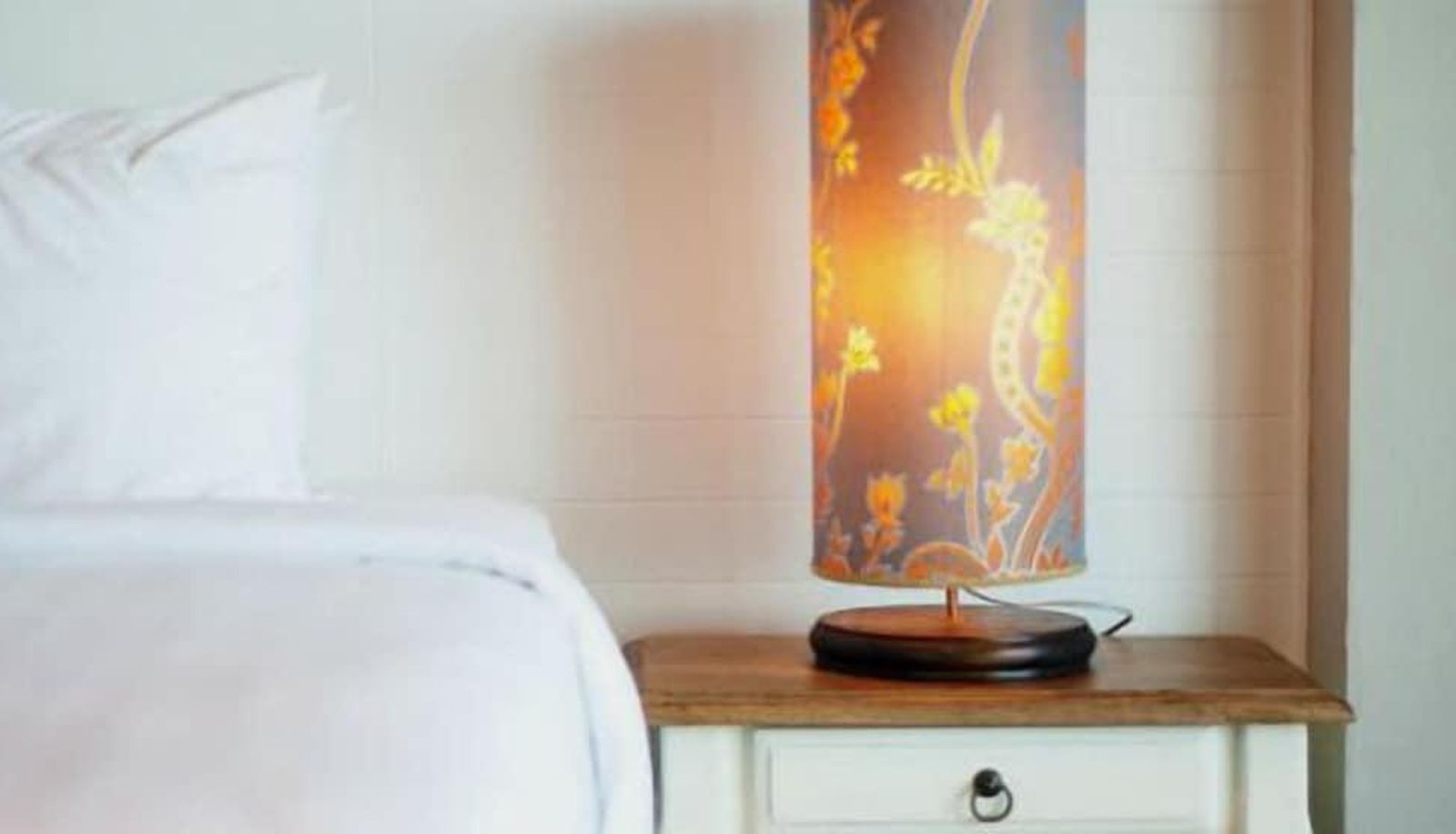 Standaardkamer - V8 Seaview Jomtien