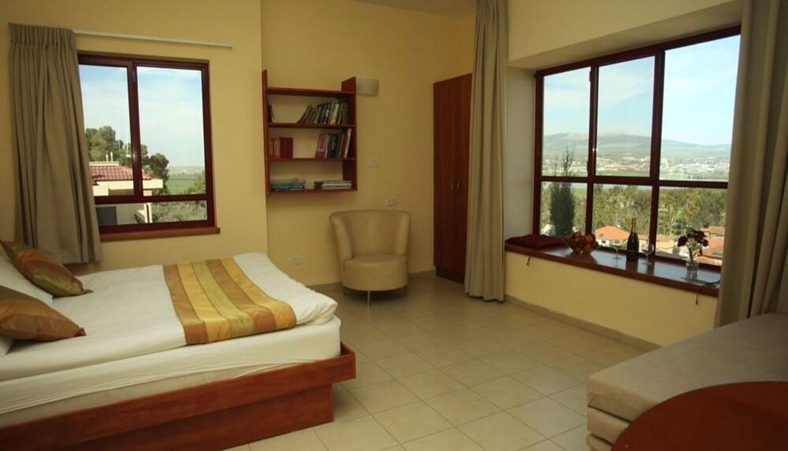 Apartment - Gilboa Guest House - Benharim