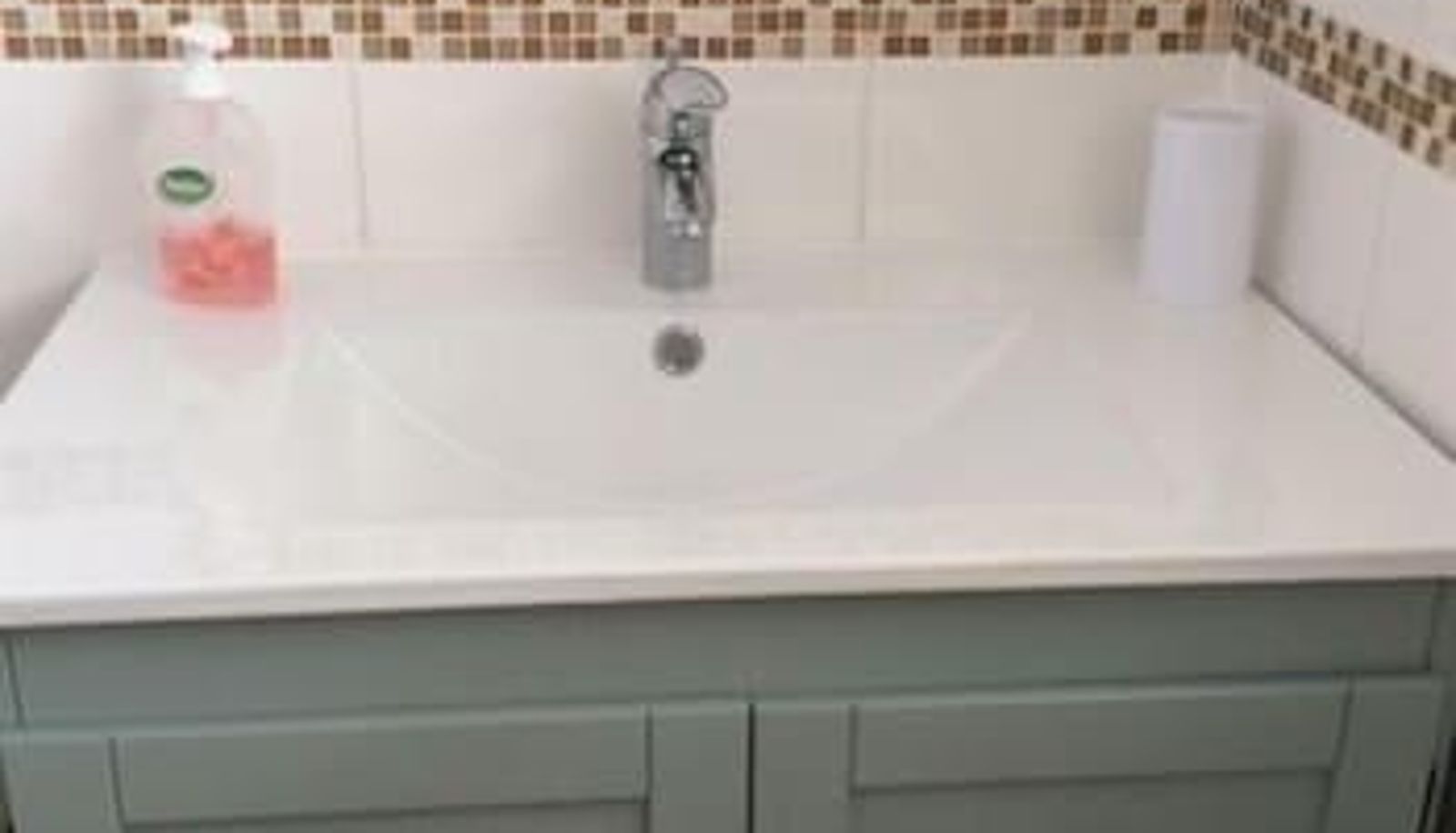 Badezimmer - Ivy House