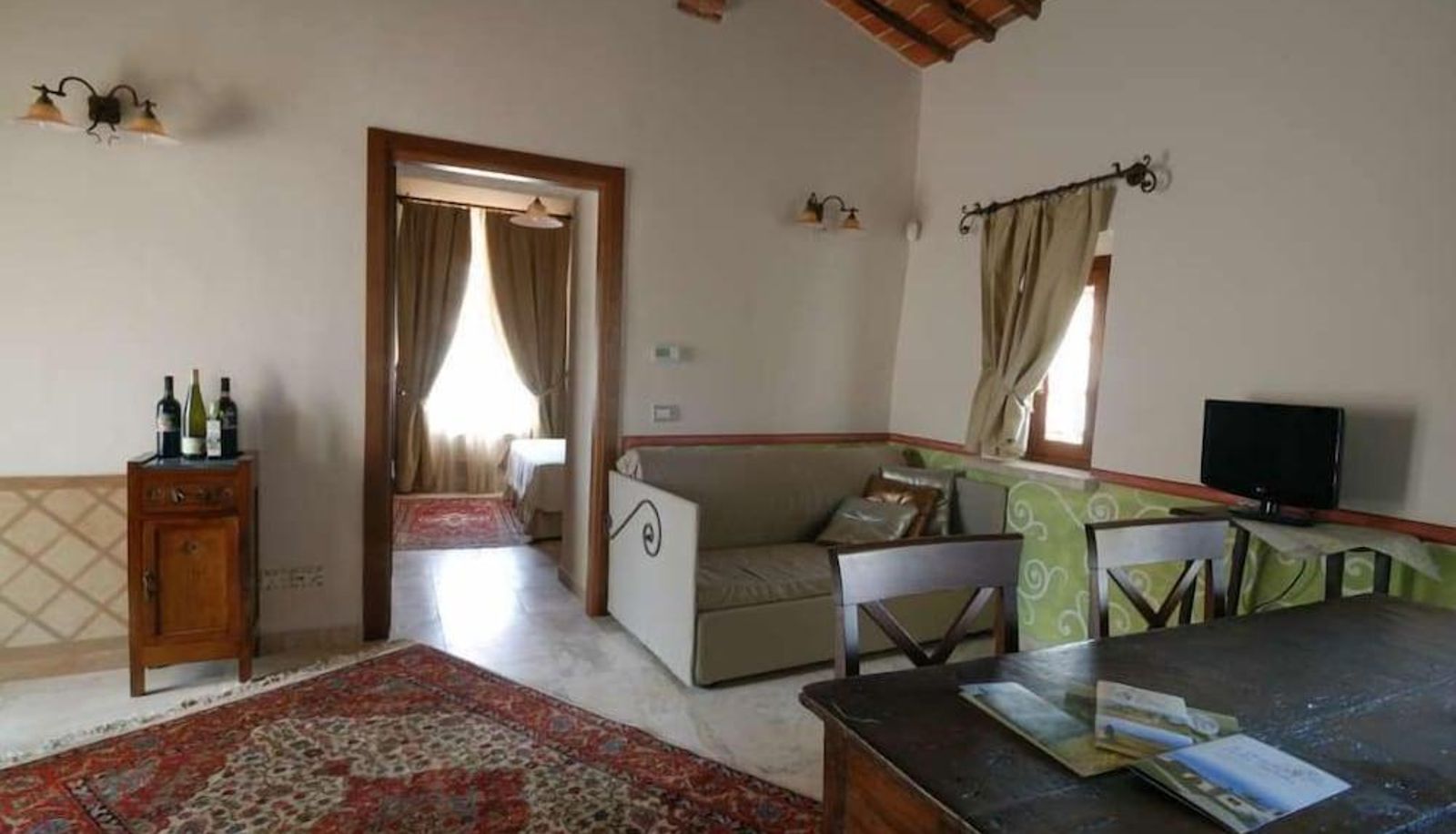 Appartamento - Molino della Lodola