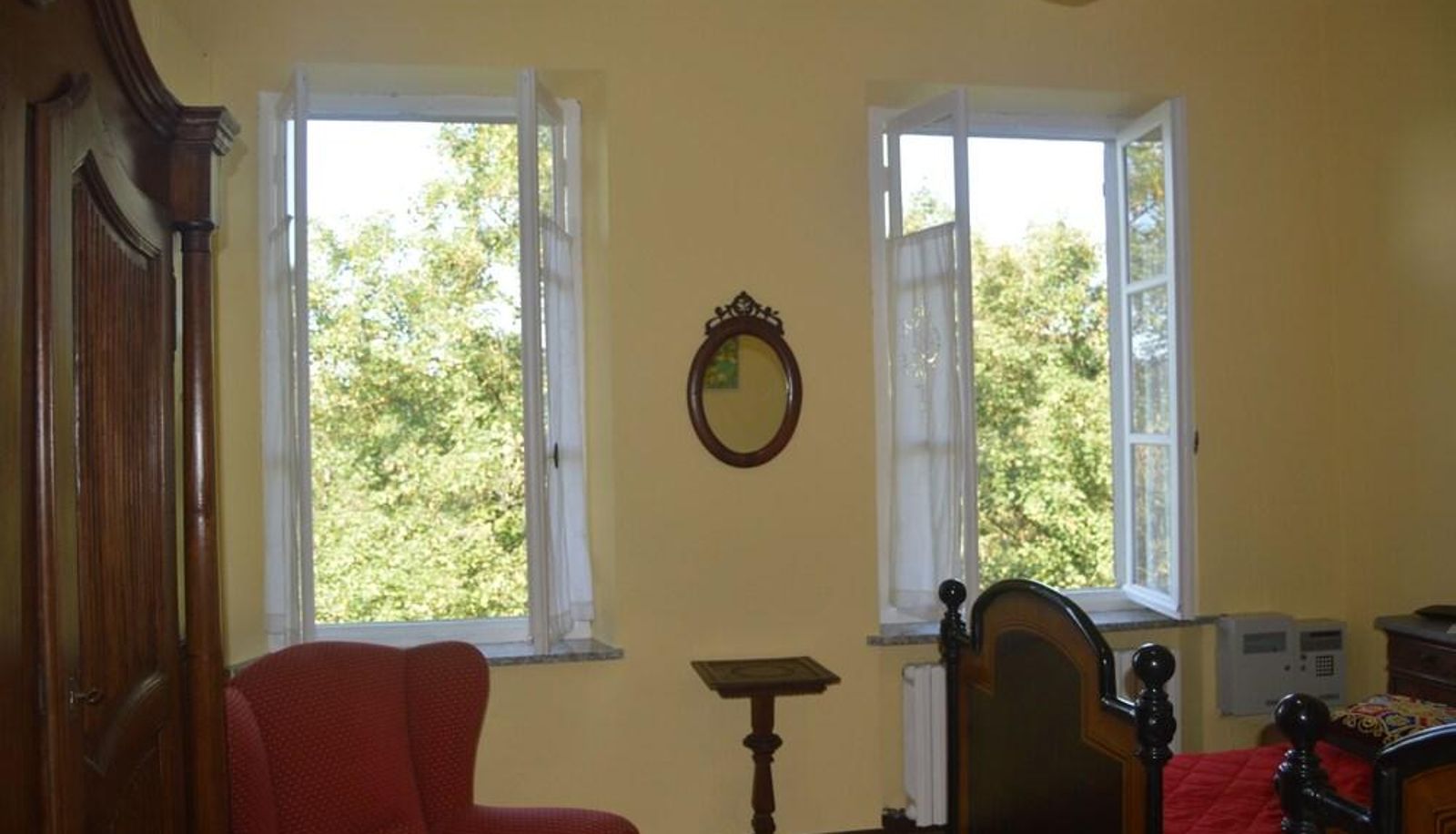 Apartment - Antica Casa Nebiolo