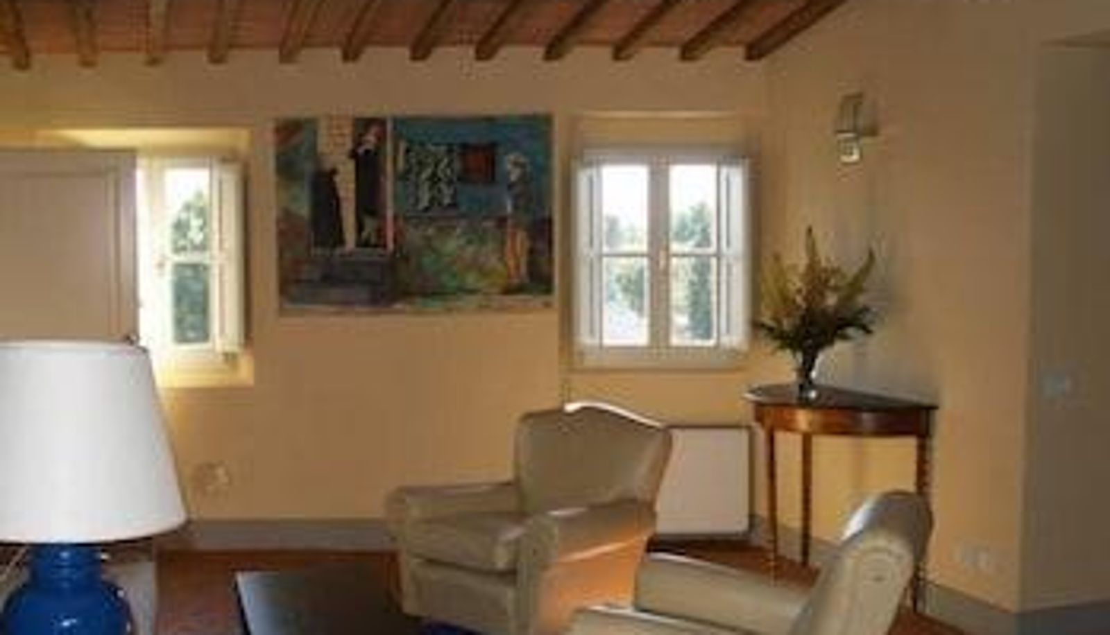 Standardzimmer - B&B Art