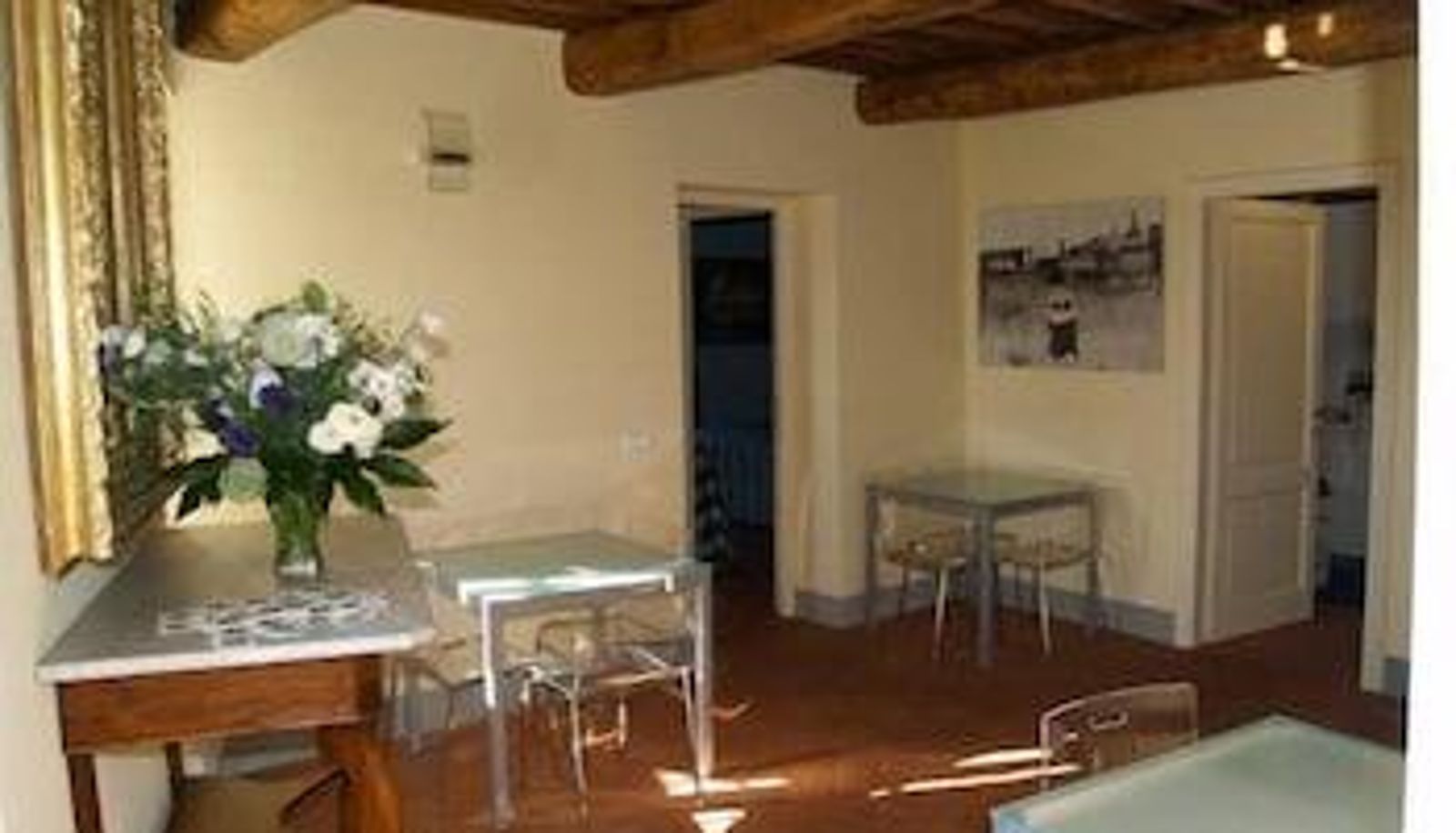 Frühstücksraum - B&B Art