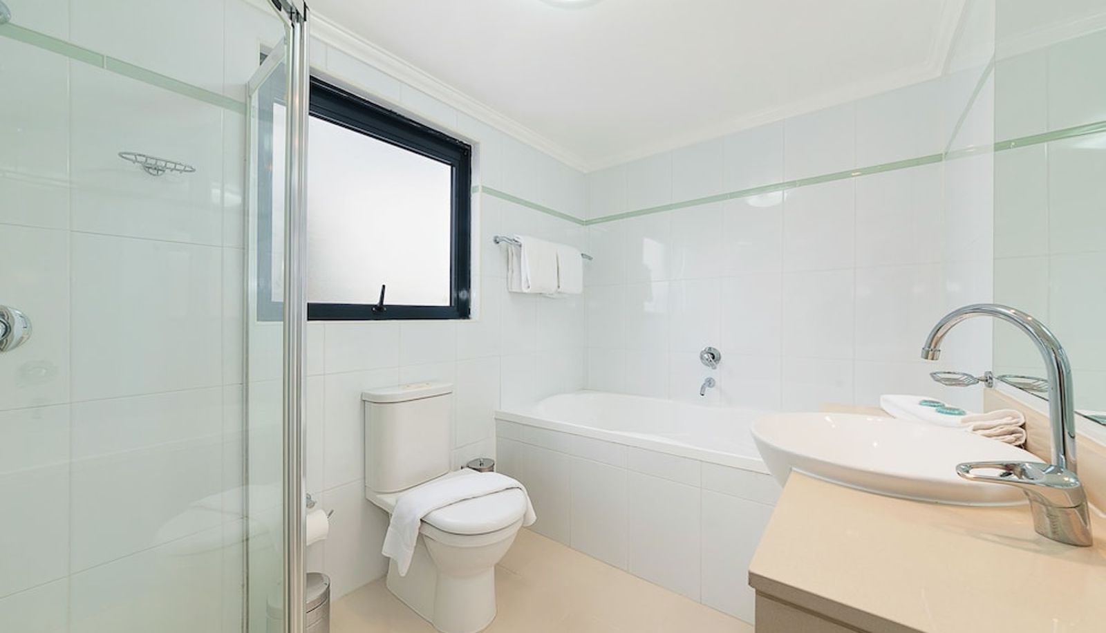 Appartement - Wyndel Apartments - Herbert