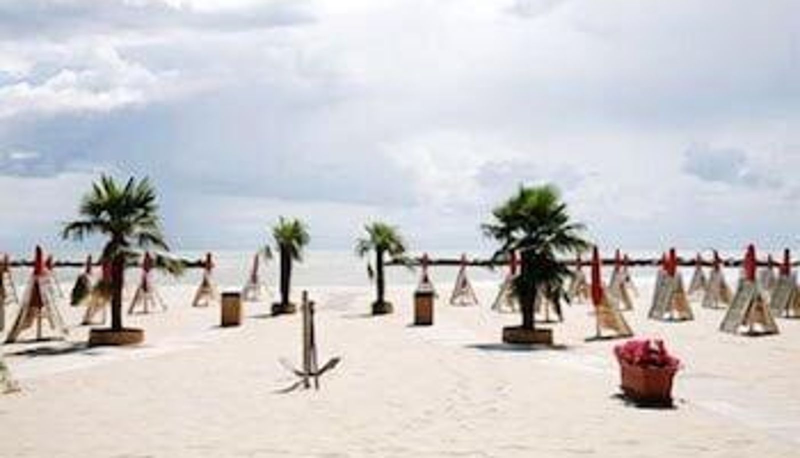 Strand - Bella Romagna