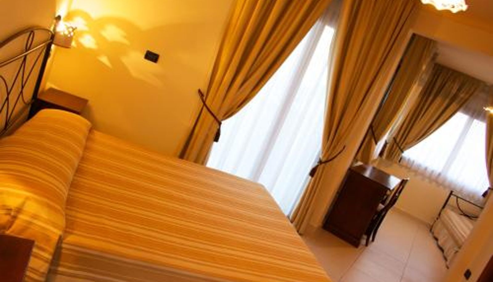 Zimmer - Villa Cristina