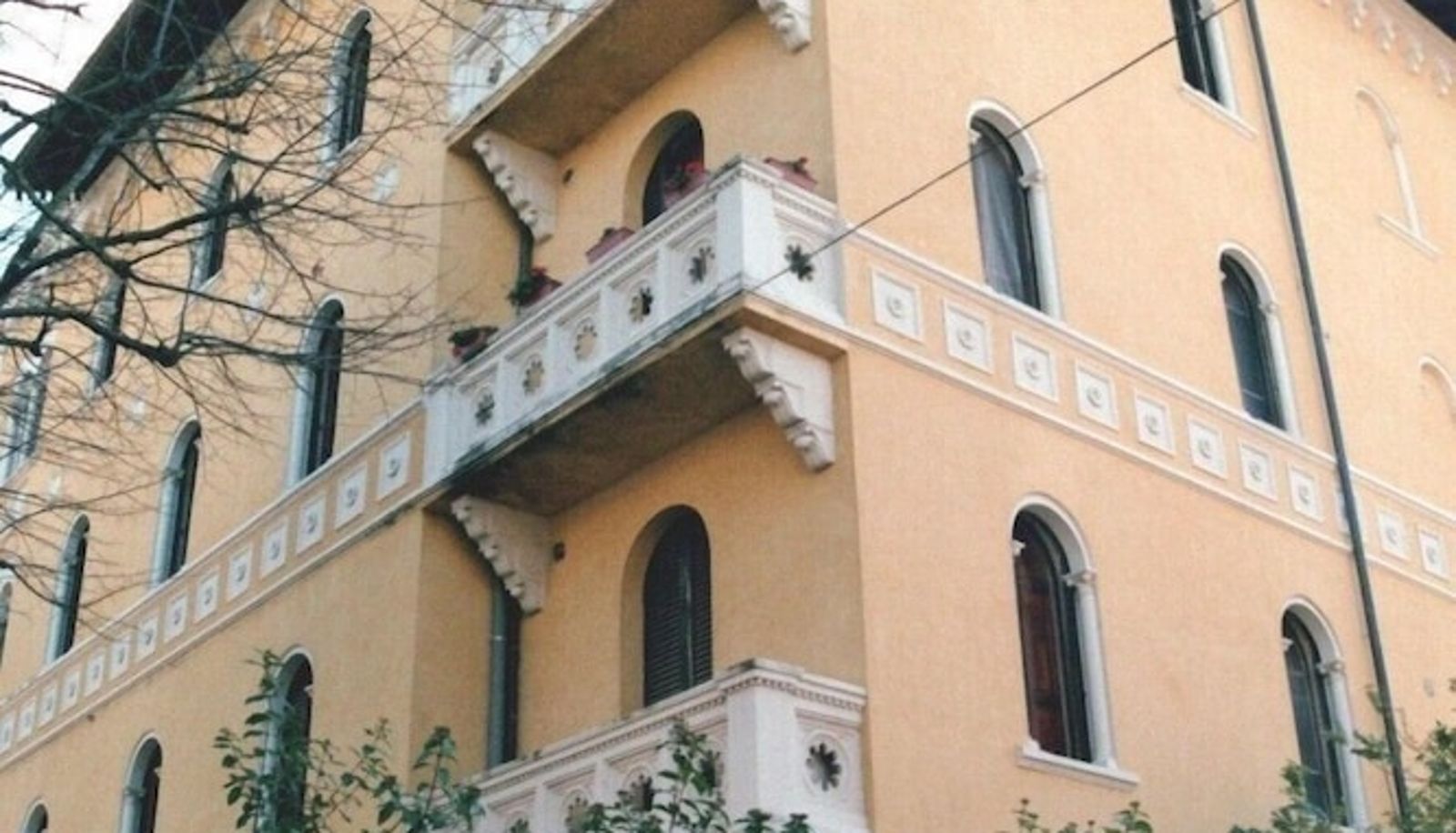 Info - B&B Alla Residenza Domus Minervae