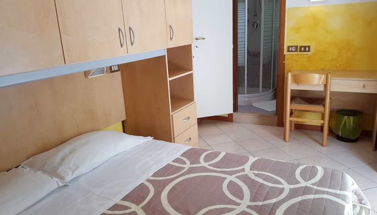 Standard room - Hotel Canova