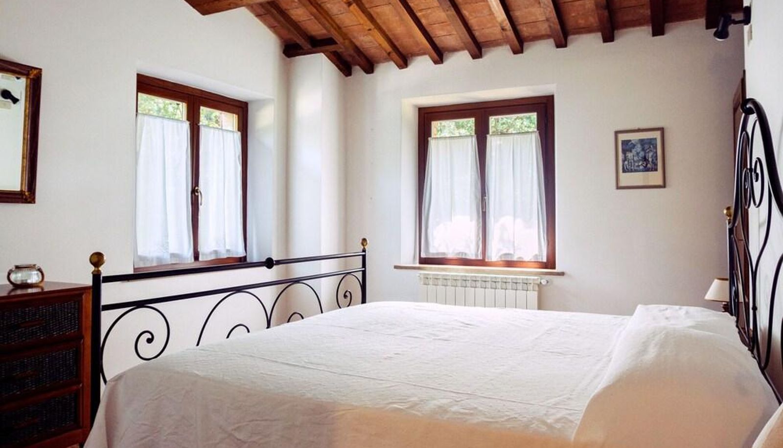 Standaardkamer - Agriturismo Cavalierino