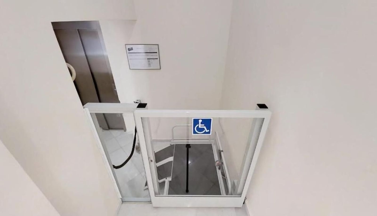 Info - Suites Murillo Alcazar