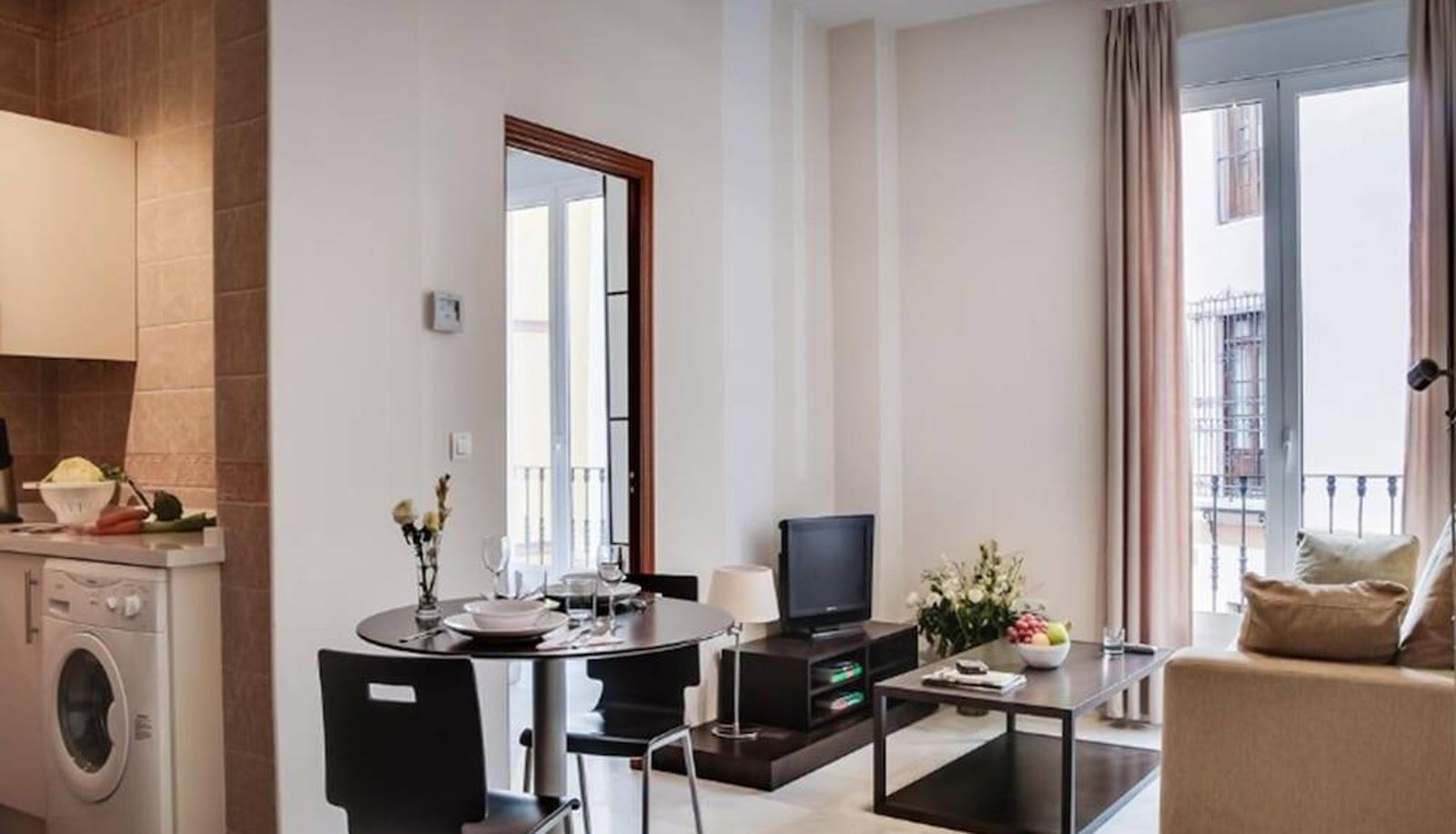 Apartment - Apartamentos Las Cruces