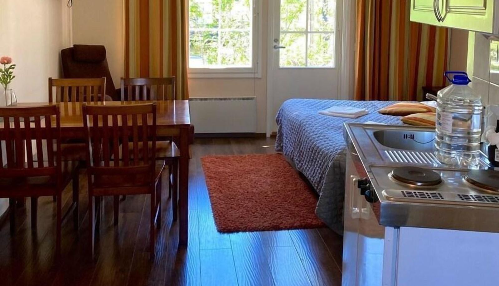 Appartement - Kerimaa Holiday Centre
