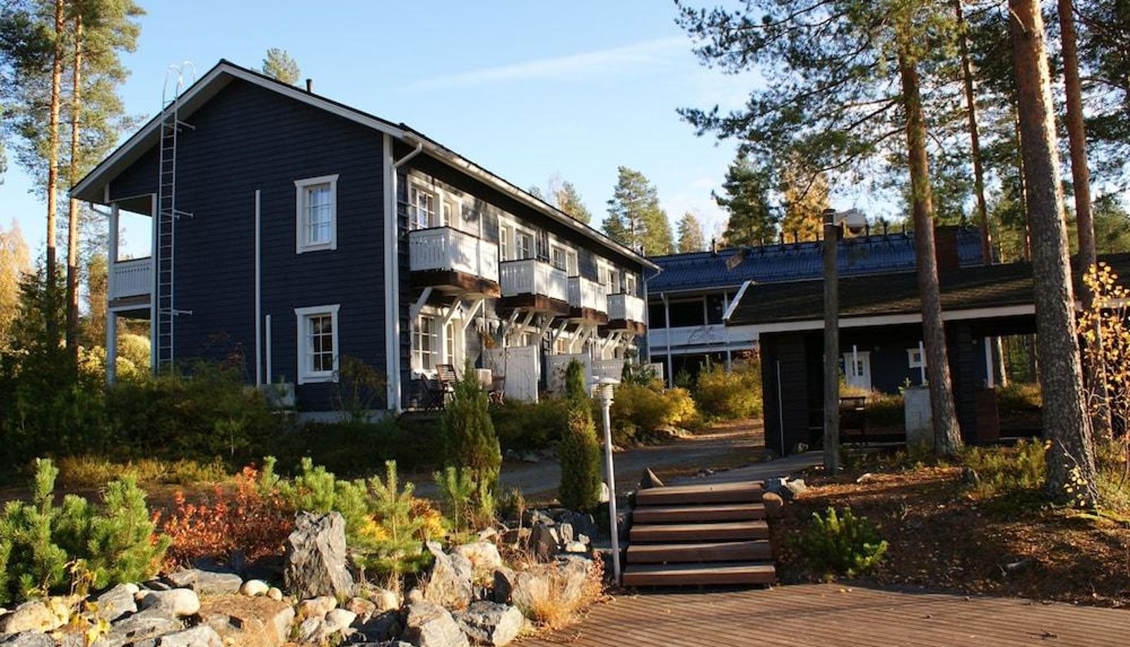 Apartment - Kerimaa Holiday Centre