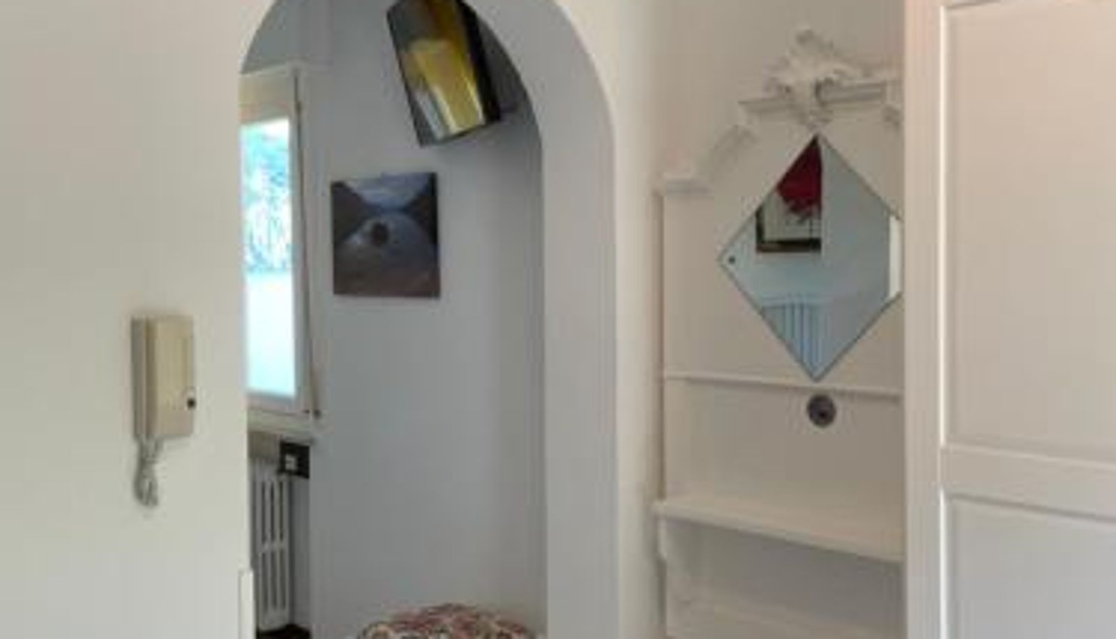 Zimmer - Hotel Casa Popi