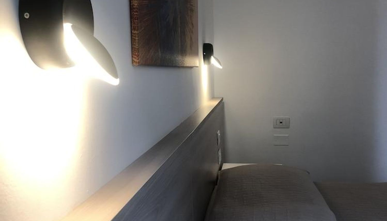 Standardzimmer - Hotel Nazionale