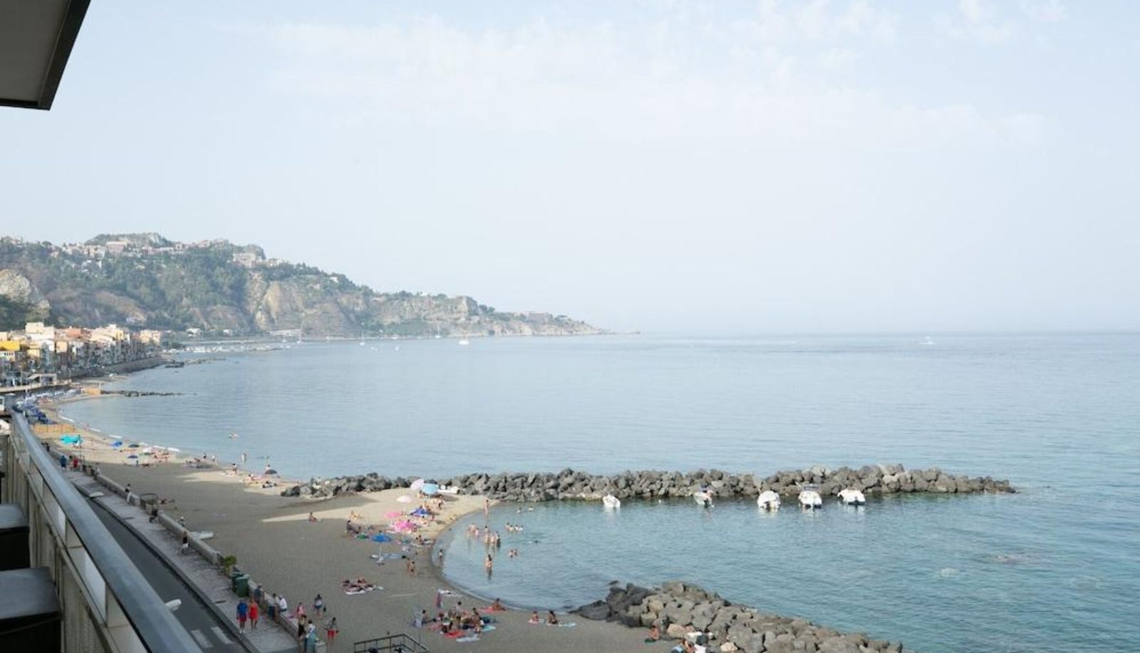 Sporteinrichtungen - Hotel La Riva
