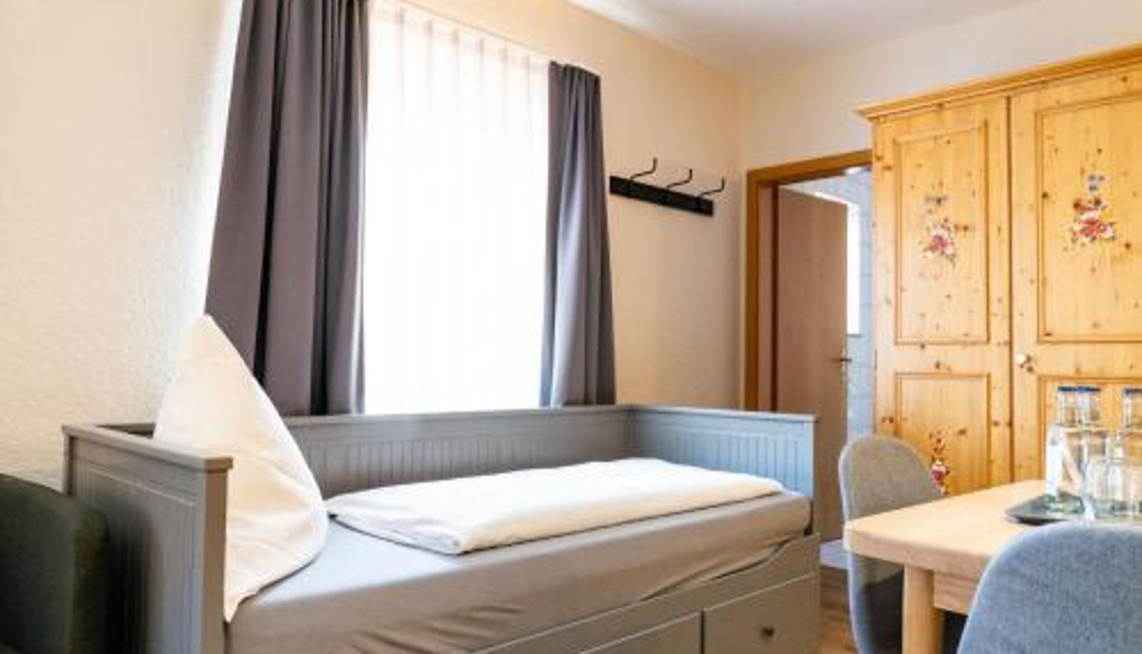 Camera - Hotel Beim Schupi Karlsruhe
