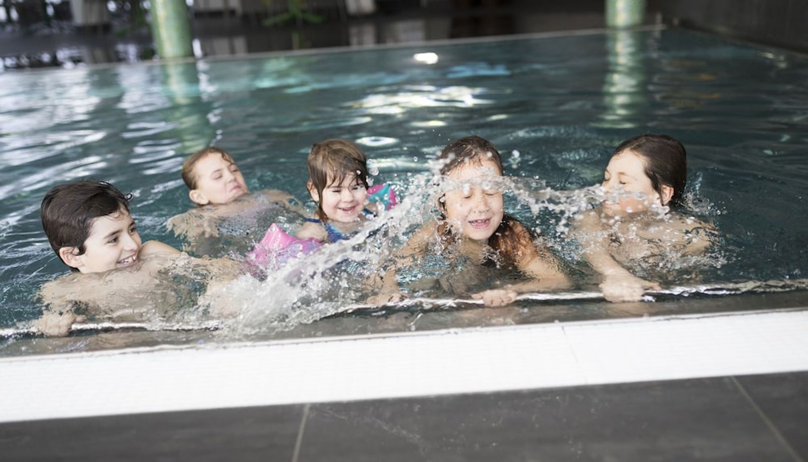 Piscina - Medlefors hotell och konferens