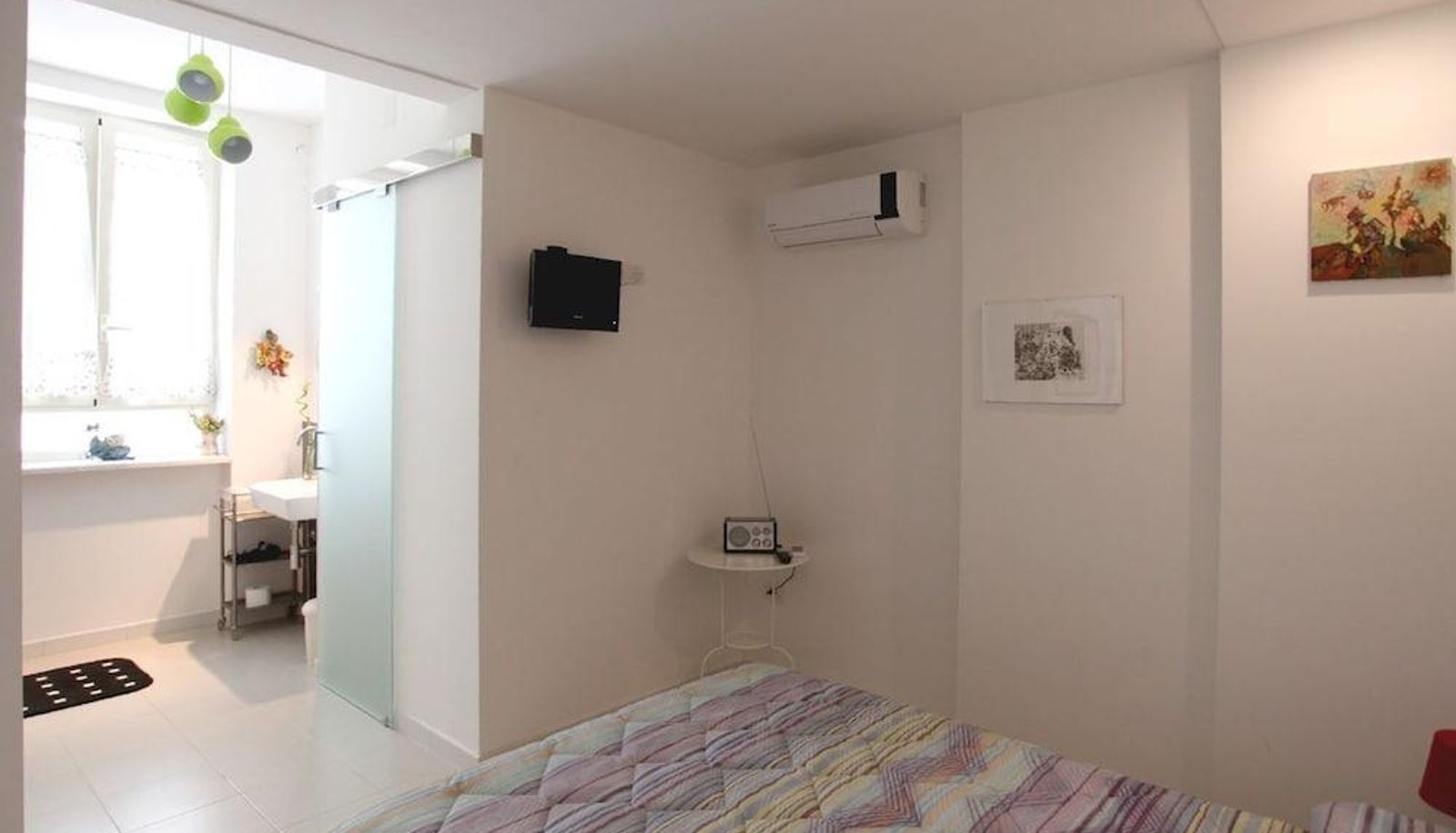 Standardzimmer - DormidaMé-Centro