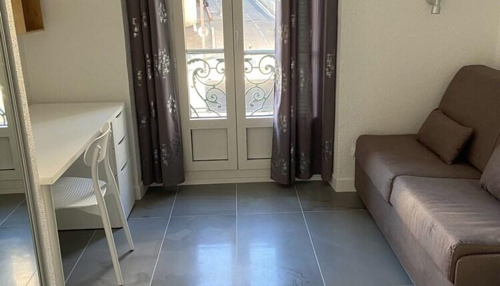 Appartamento - Residence France Riviera