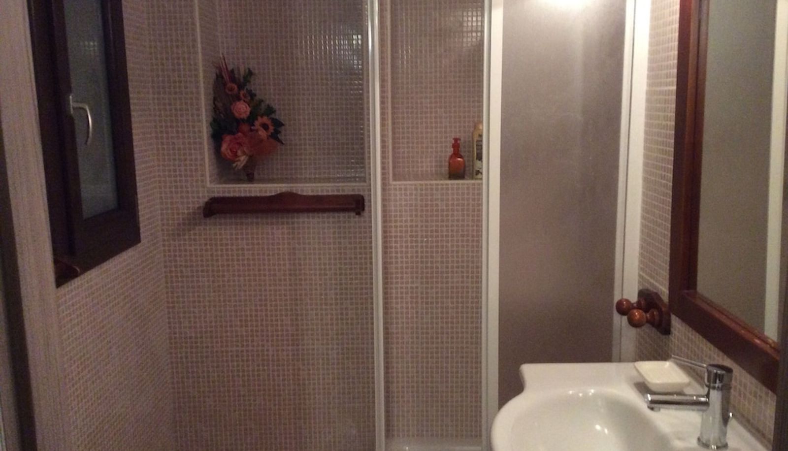 Bagno - Il Girasole