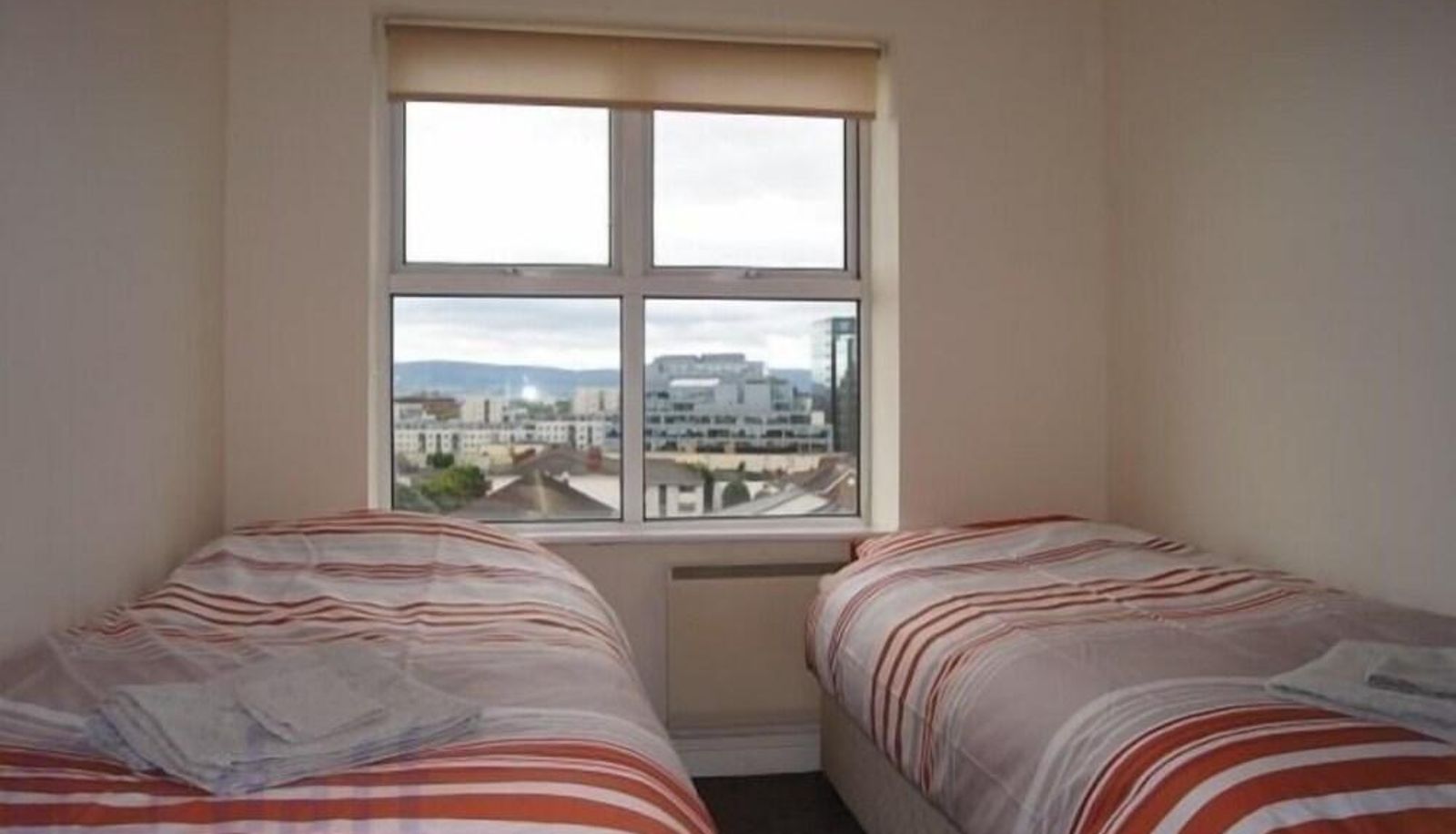 Habitación estándar - Waterside Holiday Apartments