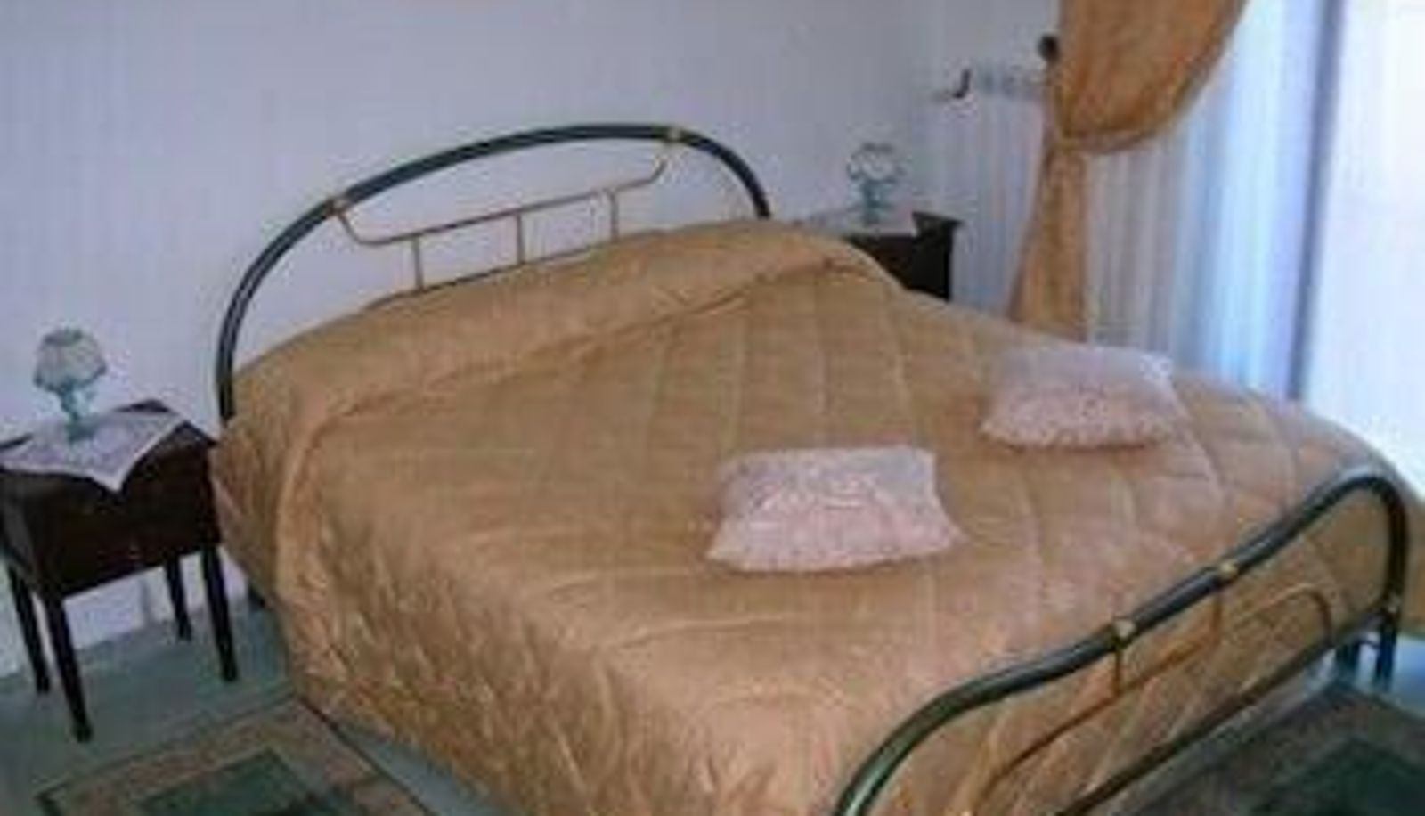 Standardzimmer - Villa Mon Plaisir