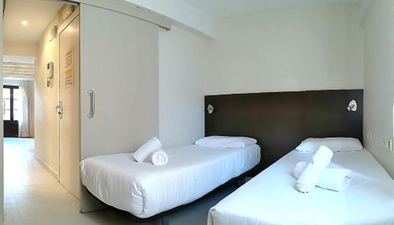 Appartamento - ClassBedroom Gothic Ramblas Apartments