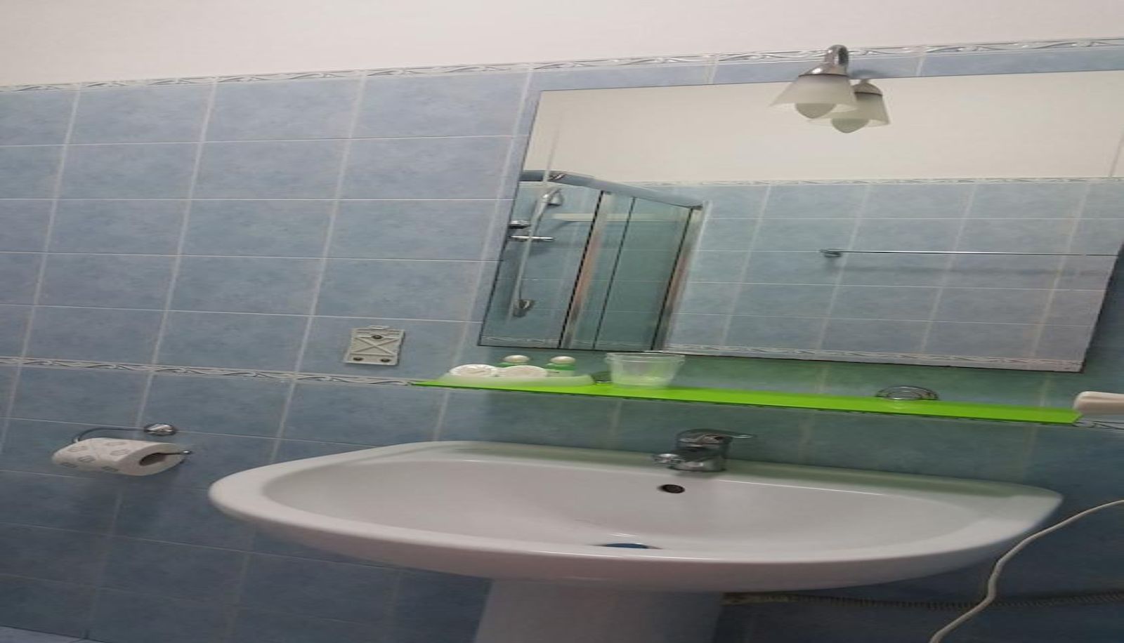Standardzimmer - BB Soriano 44