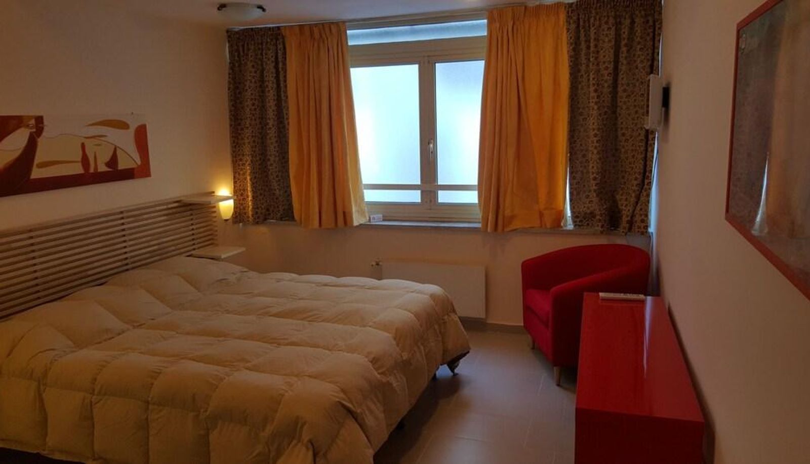 Standard room - BB Soriano 44