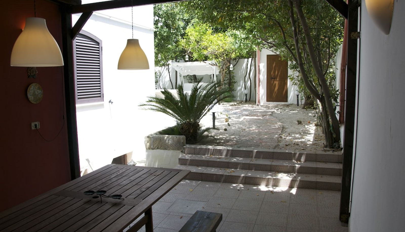 Terrazza - La Tela di Penelope