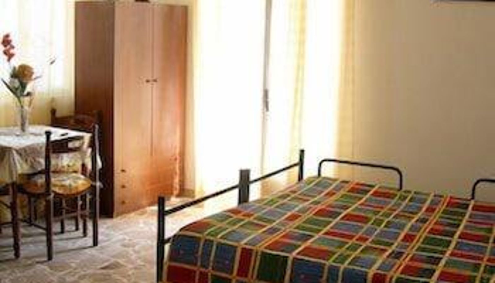 Standardzimmer - Casa Rupilio