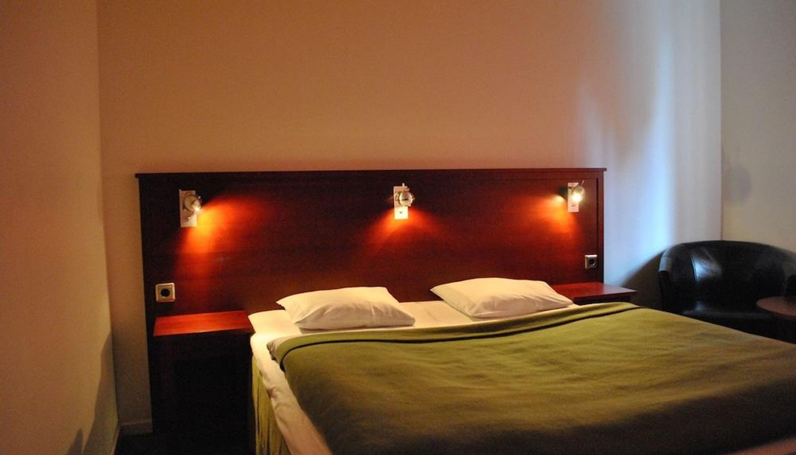 Pokój typu standard - Slagsta Hotell & Wärdshus