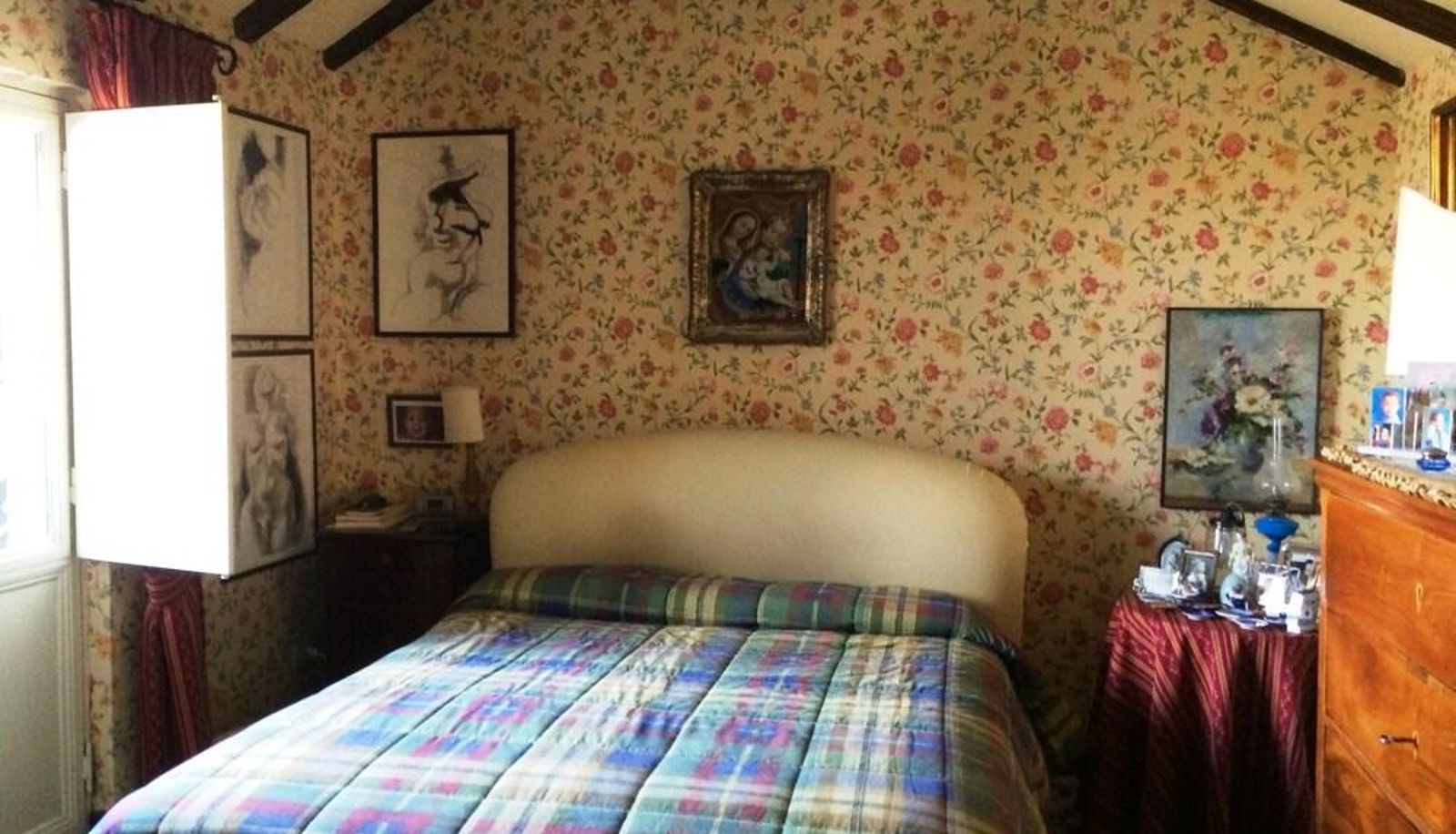 Appartement - Villa Etna