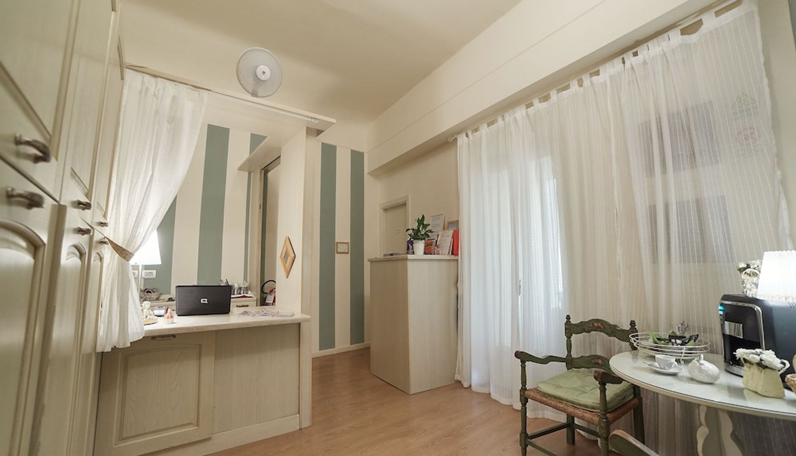Hall - B&B di Piazza del Duomo