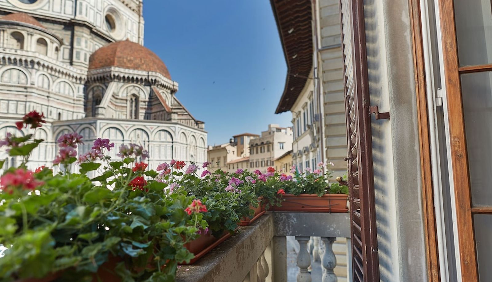 Info - B&B di Piazza del Duomo