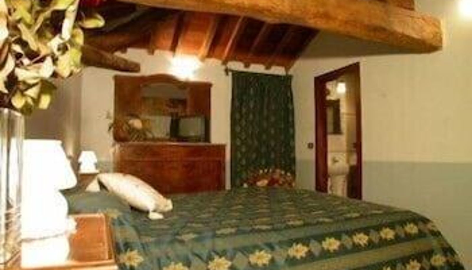 Standaardkamer - Ca' Lucano