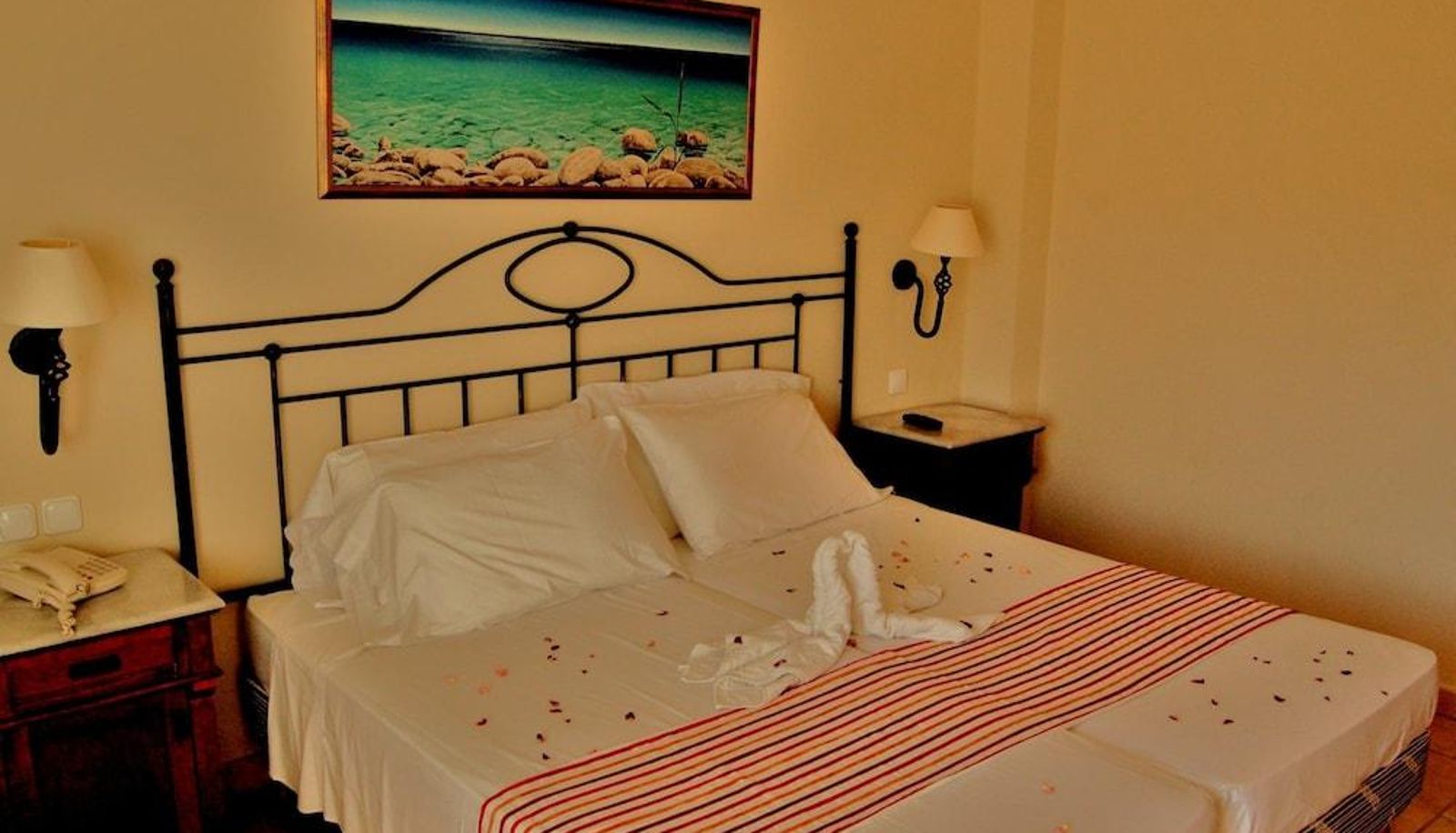 Standaardkamer - Asteras Resort - All Inclusive