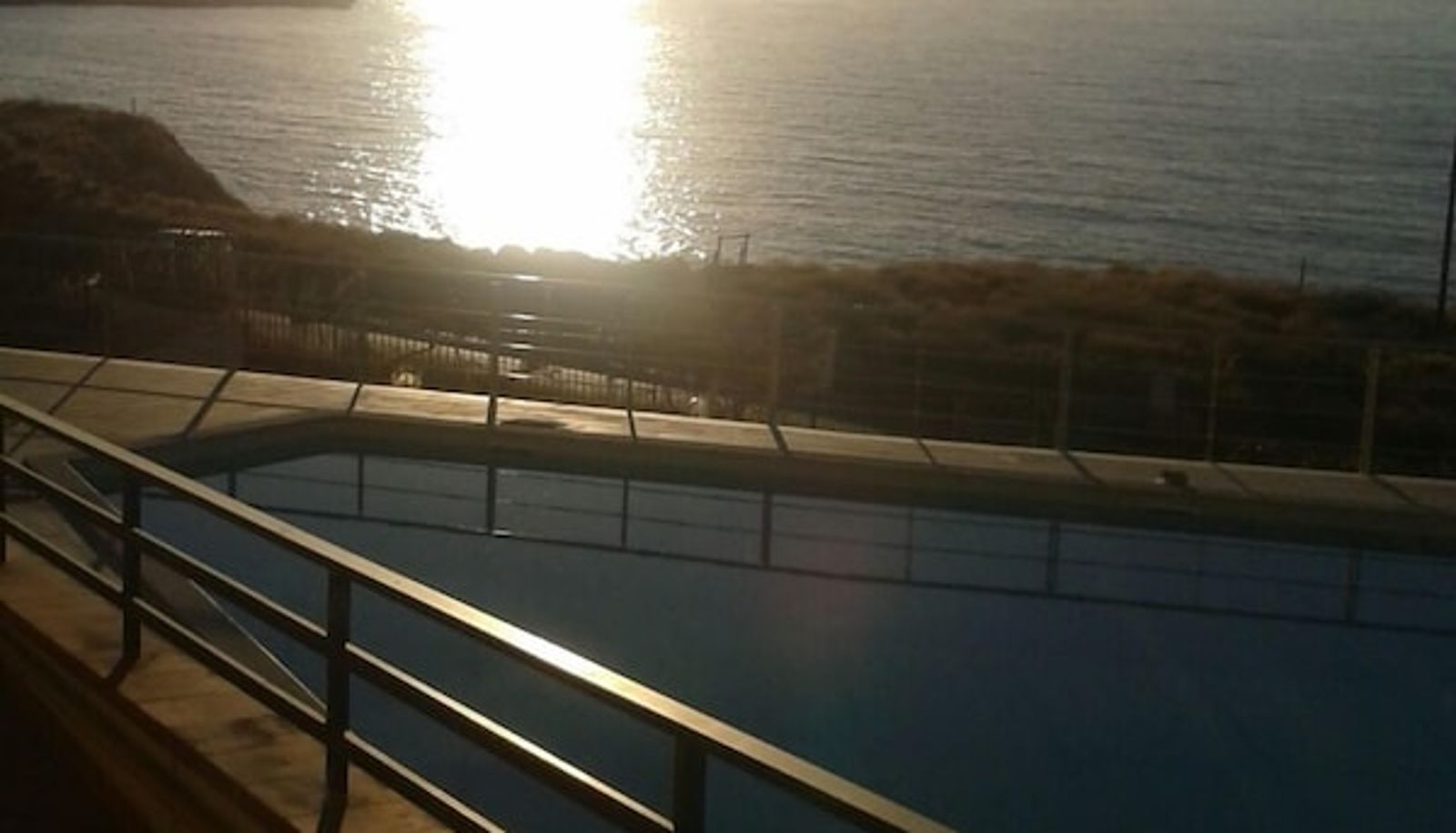 Zwembad - Hotel Bellevue del Golfo