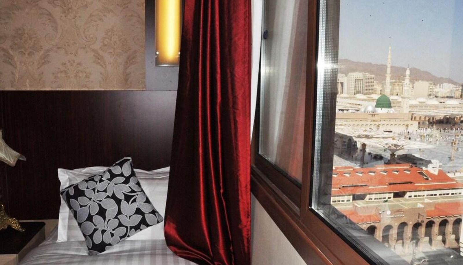 Camera standard - Grand Al Andalus Al Raqi Hotel