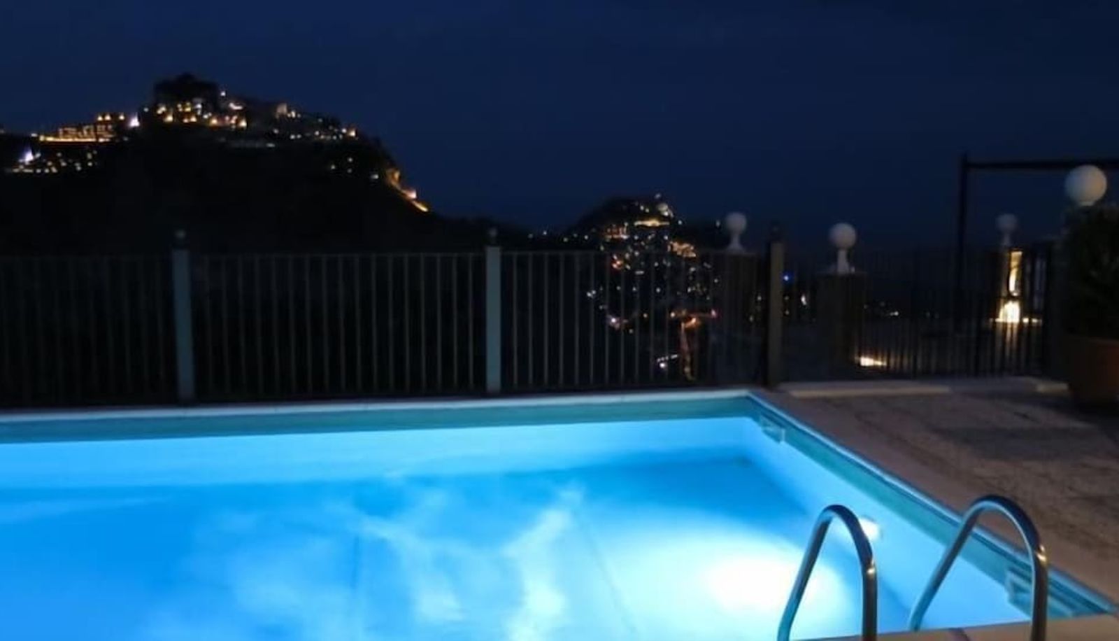 Pool - Il Casale di Caterina