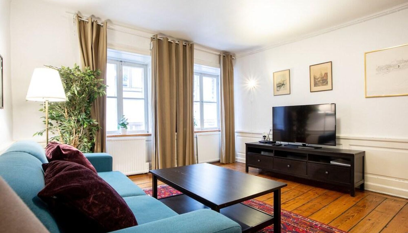 Apartment - ApartDirect Gamla Stan