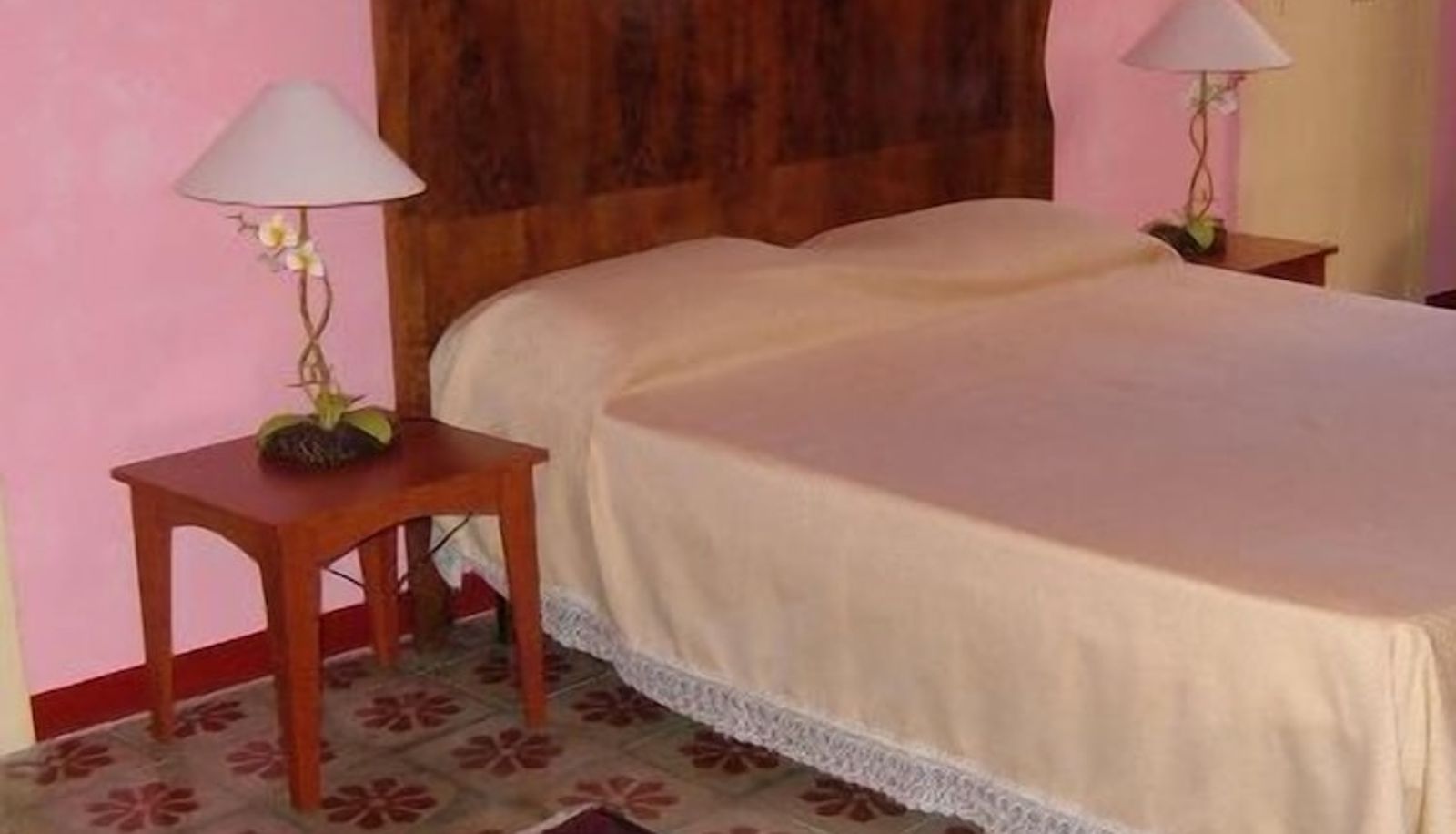 Standardzimmer - Palazzo Antonelli