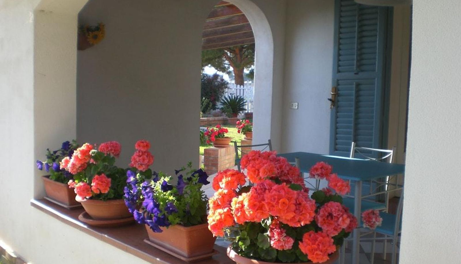 Appartement - Solaris Appartamenti Vacanze