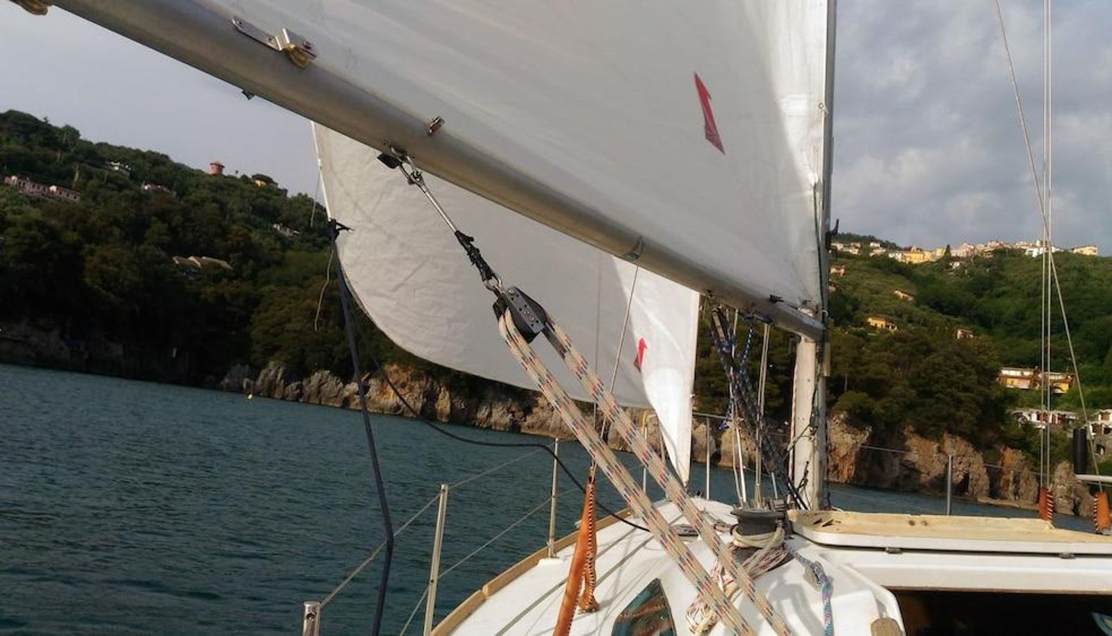 Obiekty sportowe - B&B Vela D'argento